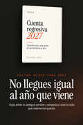 Cuenta Regresiva 2027